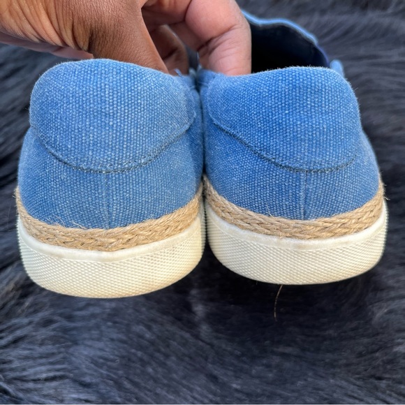 Vionic “Rae” Slip on Sneakers - Picture 16 of 16